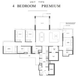 Meyer Mansion (D15), Apartment #530366541